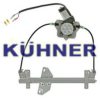 AD KüHNER AV1370 Window Lift